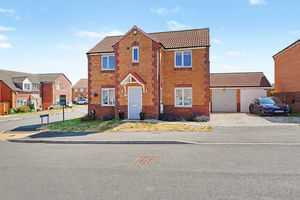 Masefield Avenue Holmewood